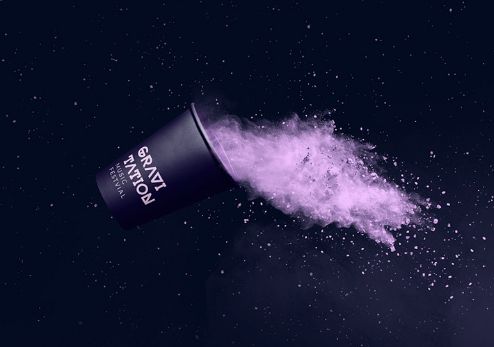 Color Splash Promo Pack