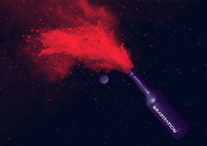 Color Splash Promo Pack