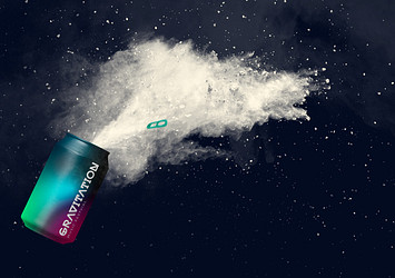 Color Splash Promo Pack