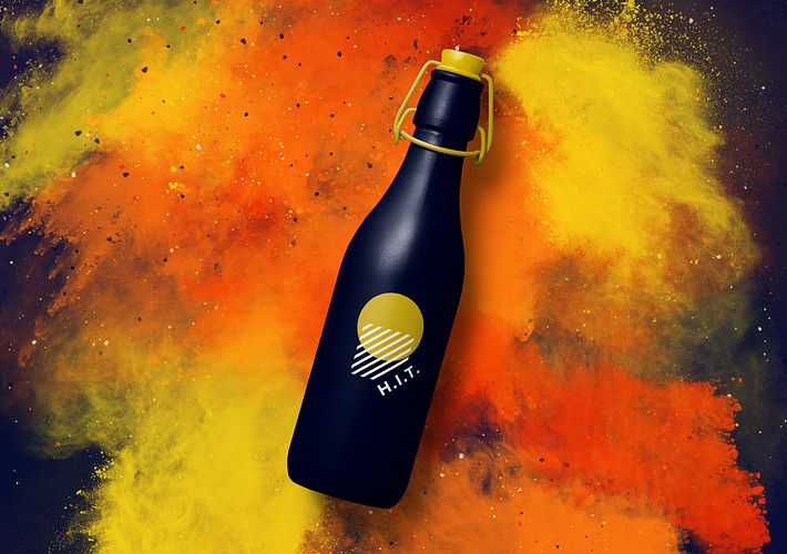 Fusing Colors Branding Pack