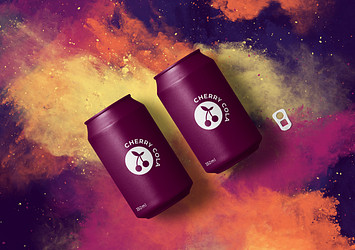 Fusing Colors Branding Pack