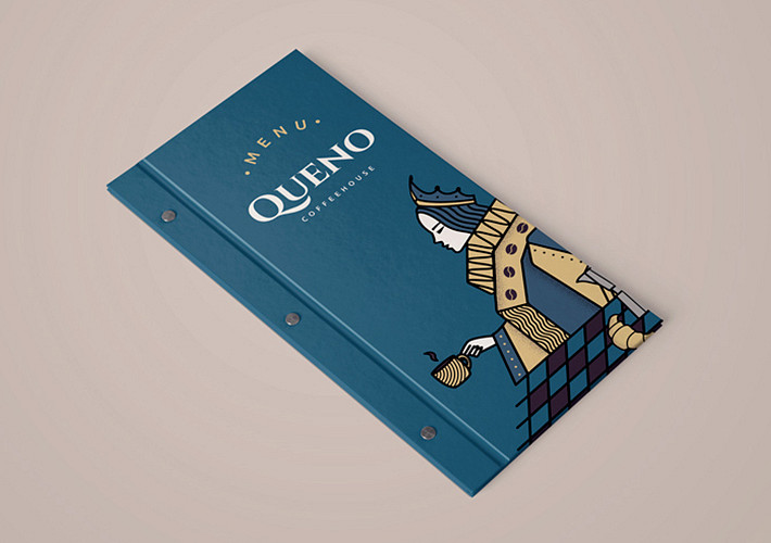 Coffee Shop Branding Pack