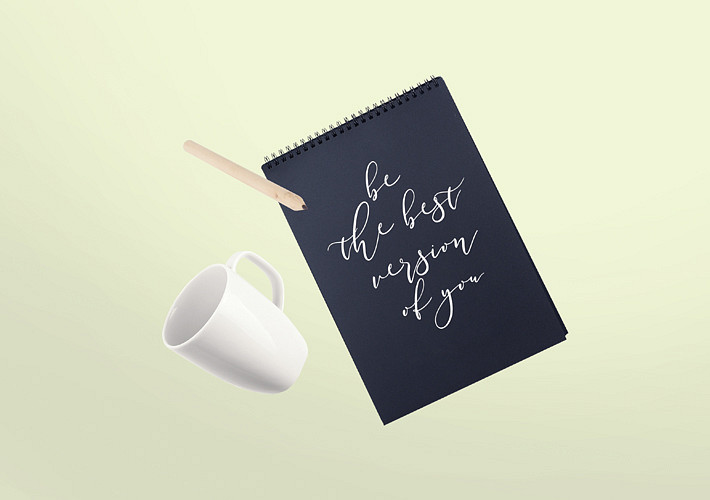 Sketchbooks in the Air