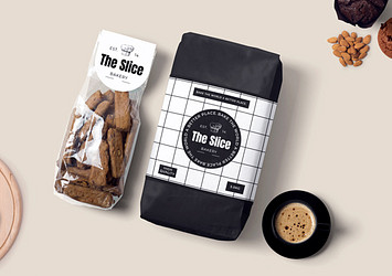 Bakery Shop Promo Pack
