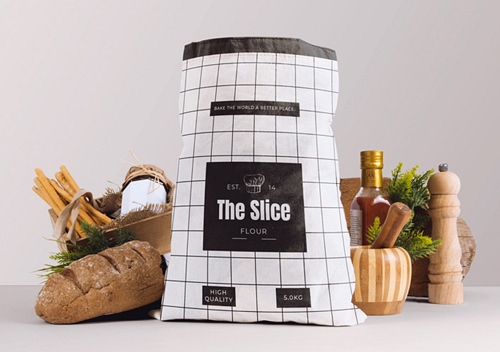 Bakery Shop Promo Pack