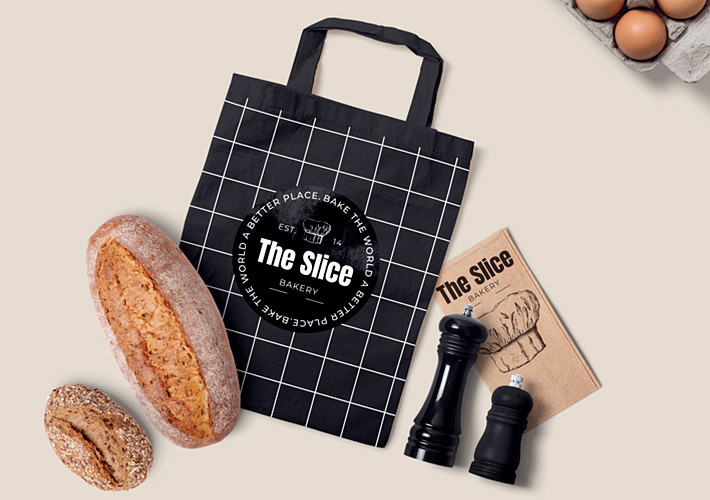 Bakery Shop Promo Pack