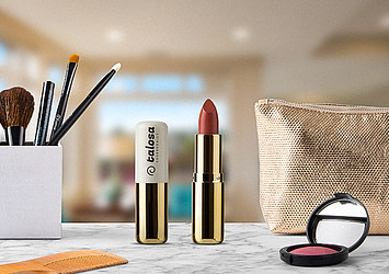 Makeup Products Mockup Pack
