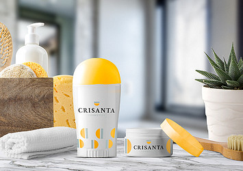 Makeup Products Mockup Pack