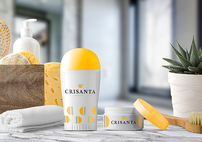 Makeup Products Mockup Pack