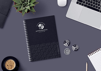 Modern Office Branding Pack