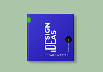 Hardcover Journal Print Set