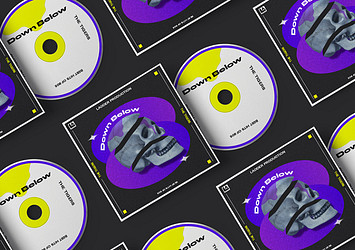 Music Album Promo Pack