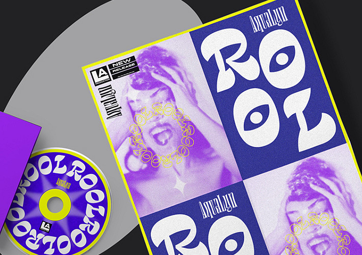 Music Album Promo Pack