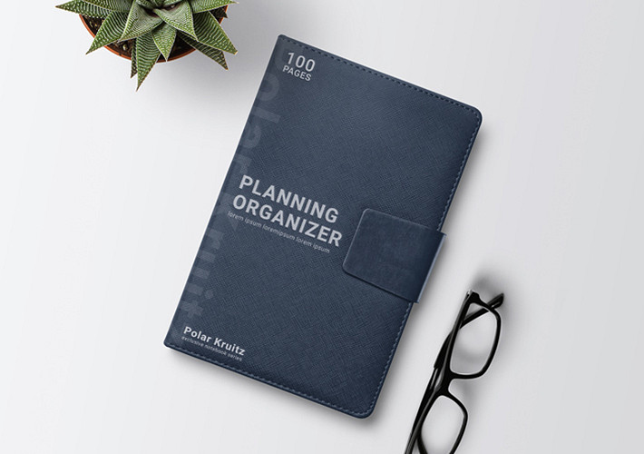 Elegant Sketchbook and Device Pack