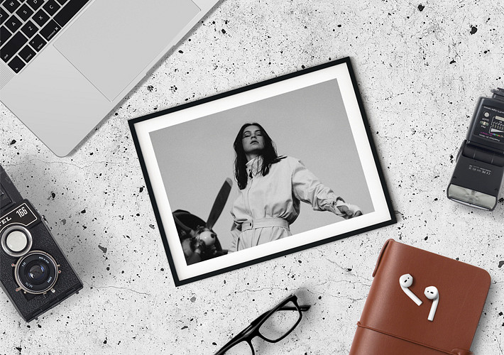 Photographer Branding Pack