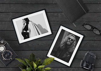 Photographer Branding Pack