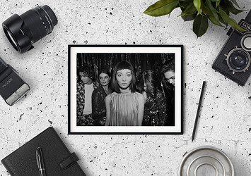 Photographer Branding Pack