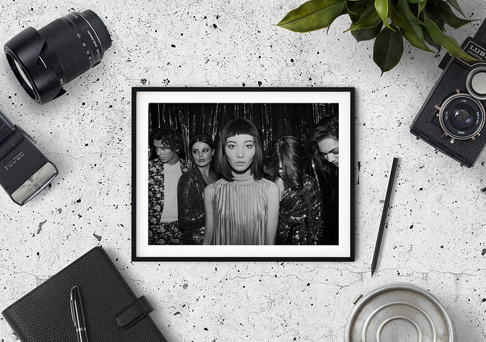 Photographer Branding Pack