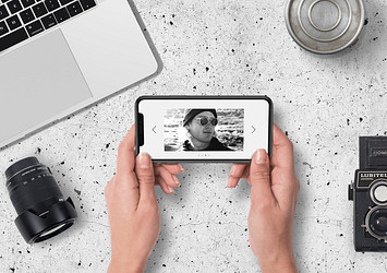 Photographer Branding Pack