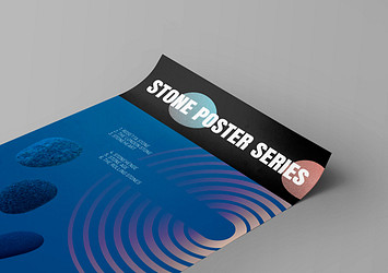 Minimal Poster Mockups