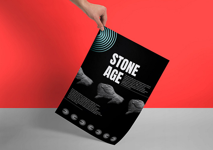 Minimal Poster Mockups