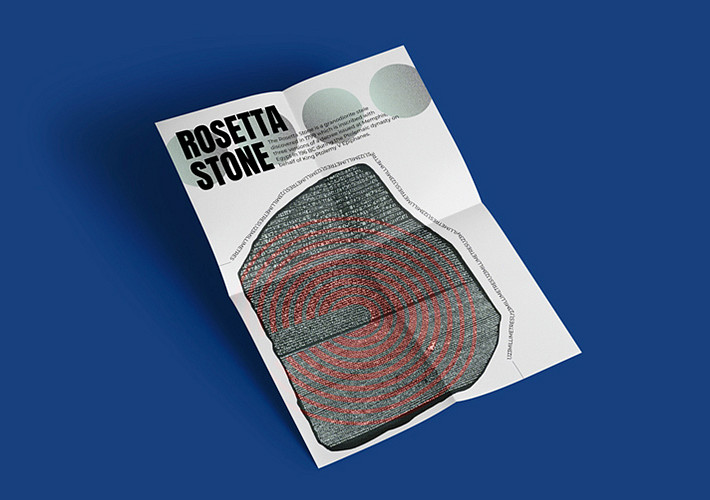 Minimal Poster Mockups