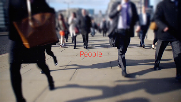 Cradlepoint Promotional Video