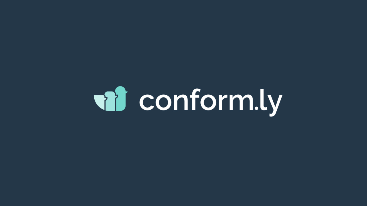 Conformly