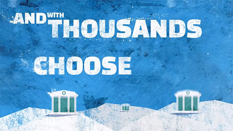 Captivion Explainer Animation