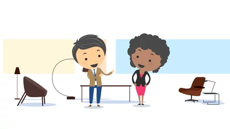 Catalina Explainer Animation