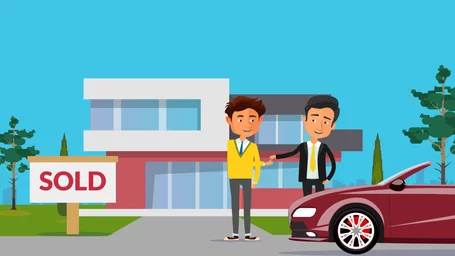 Catalina Explainer Animation