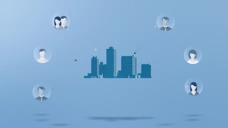 Rains Promotional Video