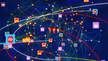 BooWup Explainer Animation