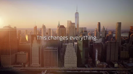 Cradlepoint Promotional Video