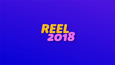 Renderforest Animation Reel 2018