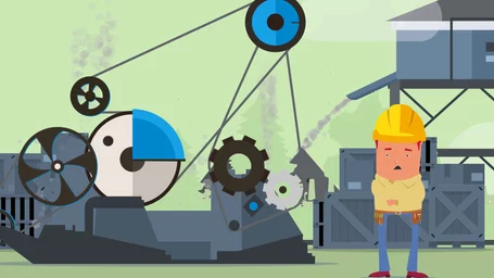 SightGate Explainer Animation