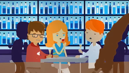 TheAwkwardBoner Explainer Animation