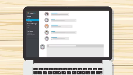 TreadKM Explainer Animation