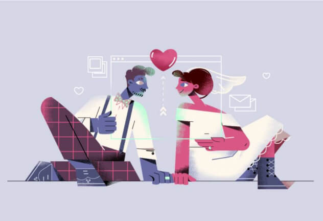 Wedding Website Examples, Tips, and Templates