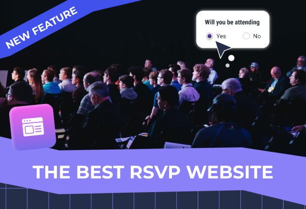 Choose The Best RSVP Website to Plan Events Like a Boss in 2023!