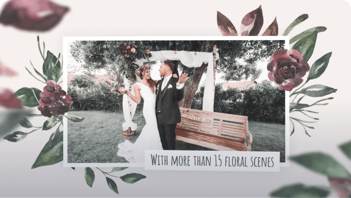 Floral Photo Gallery