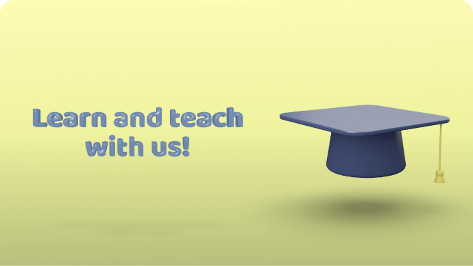 Online Education Promotion