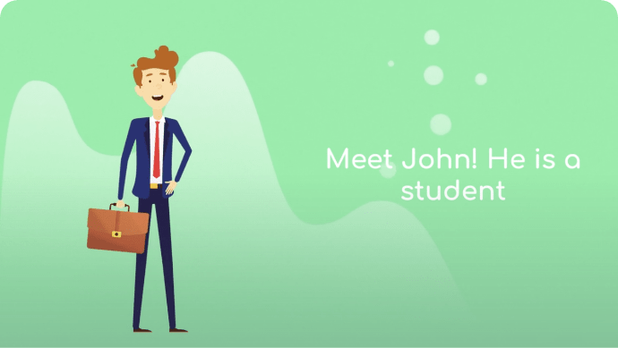 Online Educational Website Promotion