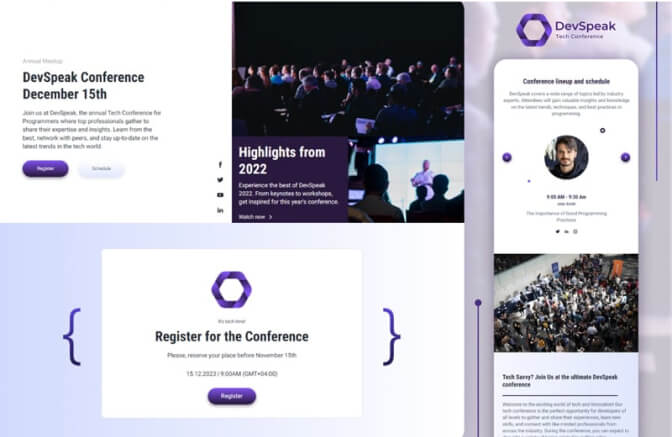 Programming Conference