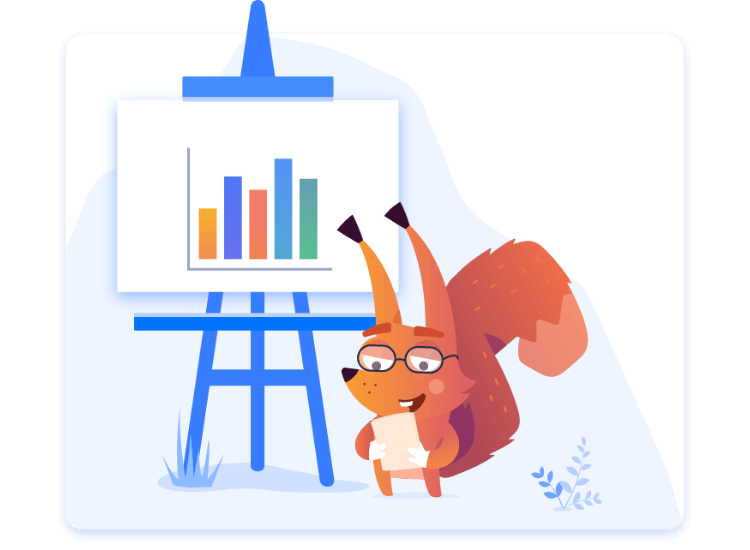 Increase your brand awareness