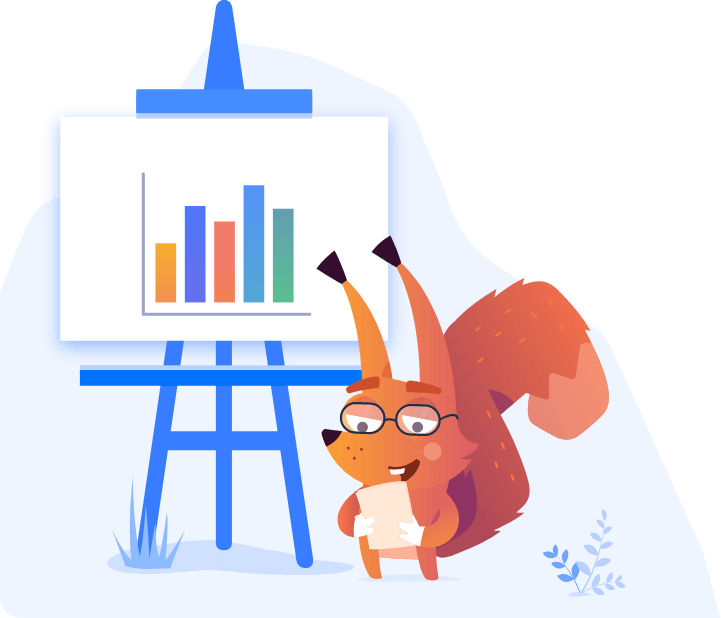 Increase your brand awareness