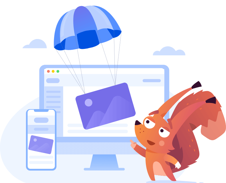 Boost social engagement