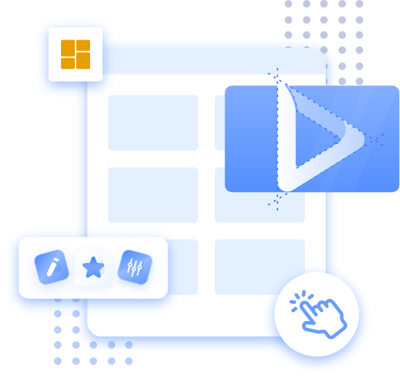 Choose your favorite template