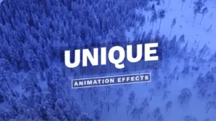 Clean Typography Pack