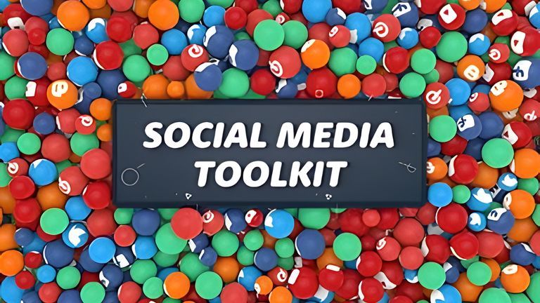 Social Media Toolkit